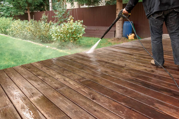 Best Roof Washing  in Eastpoint, FL