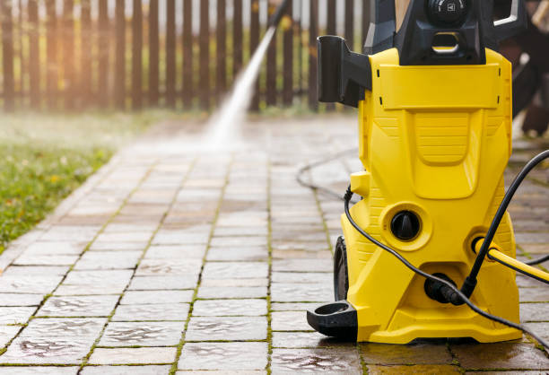Eastpoint, FL Pressure Washing Company